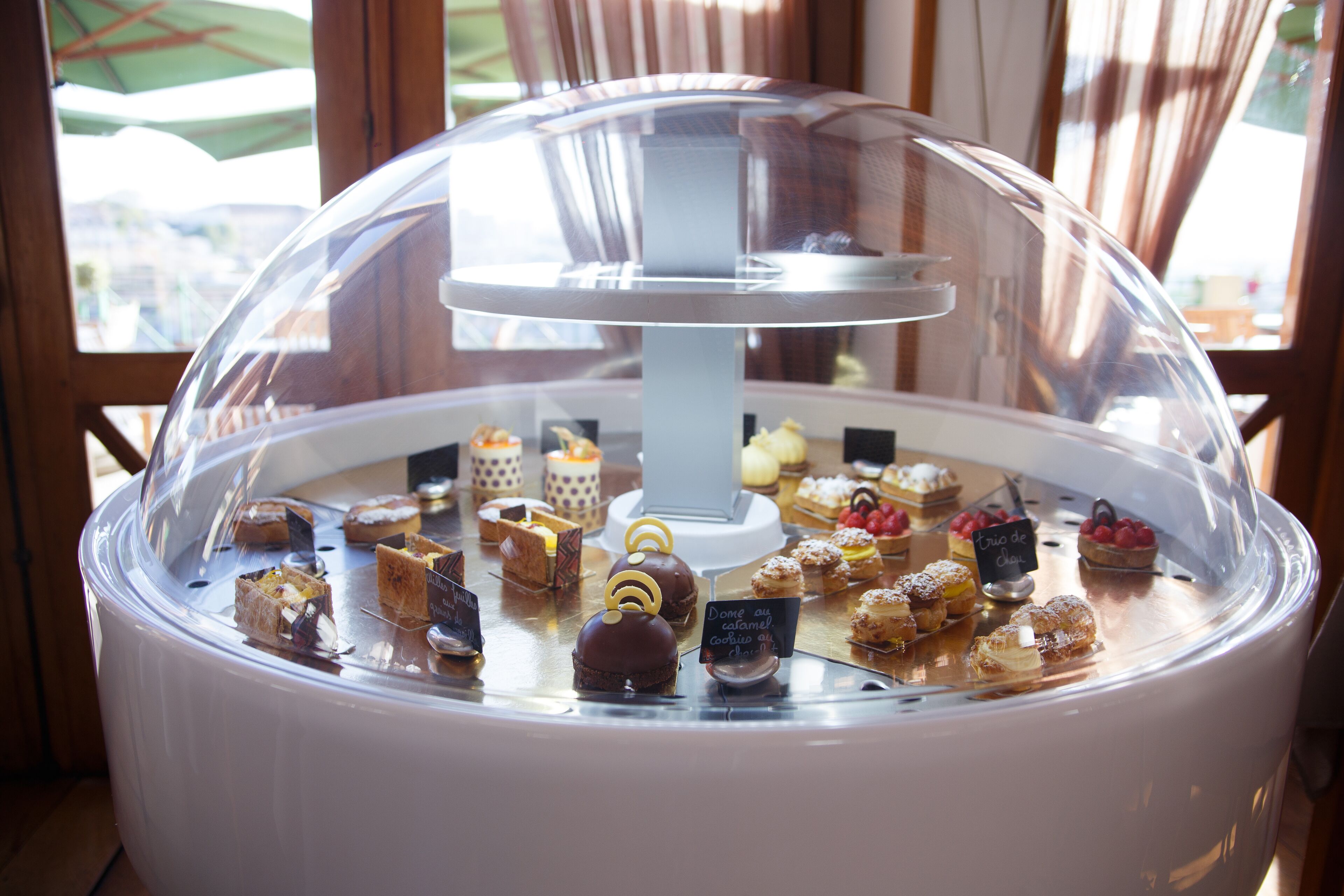 Foto - Palissandre Hotel & Spa