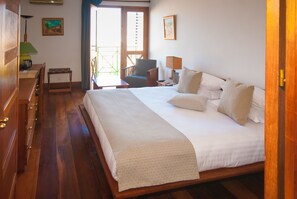 Chambre Double Standard | Salle de bain