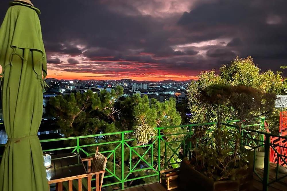 Palissandre Hotel & Spa