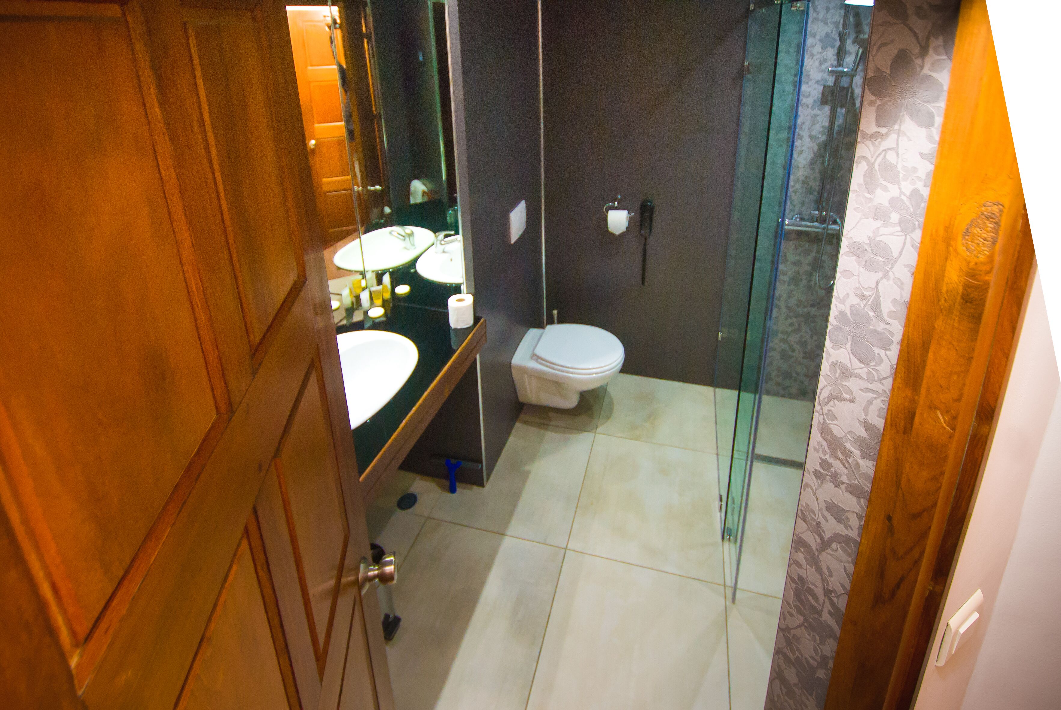 Photo - Palissandre Hotel & Spa