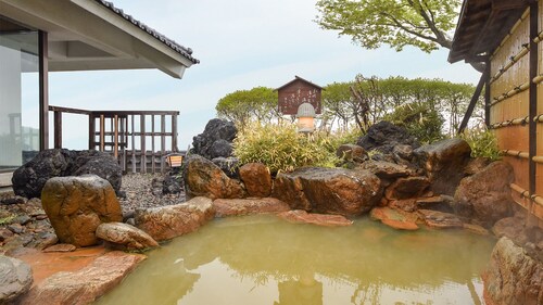 Ikaho Onsen Kokuya