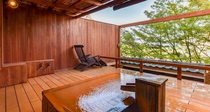 Ikaho Onsen Kokuya