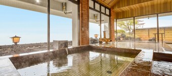 Ikaho Onsen Kokuya