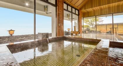Ikaho Onsen Kokuya