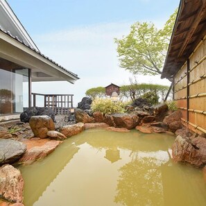 Property grounds - Ikaho Onsen Kokuya (Shibukawa)