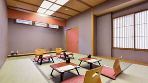 Meeting facility - Ikaho Onsen Kokuya (Shibukawa)