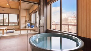 Interior - Ikaho Onsen Kokuya (Shibukawa)