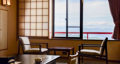 Ikaho Onsen Kokuya
