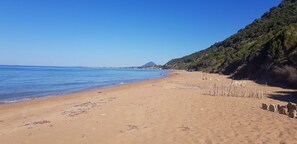 Unclassified image, 5 of 51, button - Pension Nychterida (Corfu)
