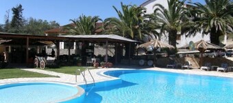 Pension Nychterida