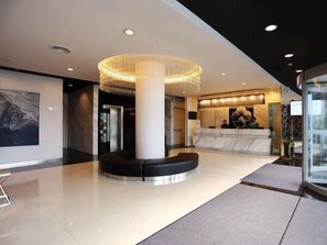 Lobby - Jinjiang Inn (Suzhou)