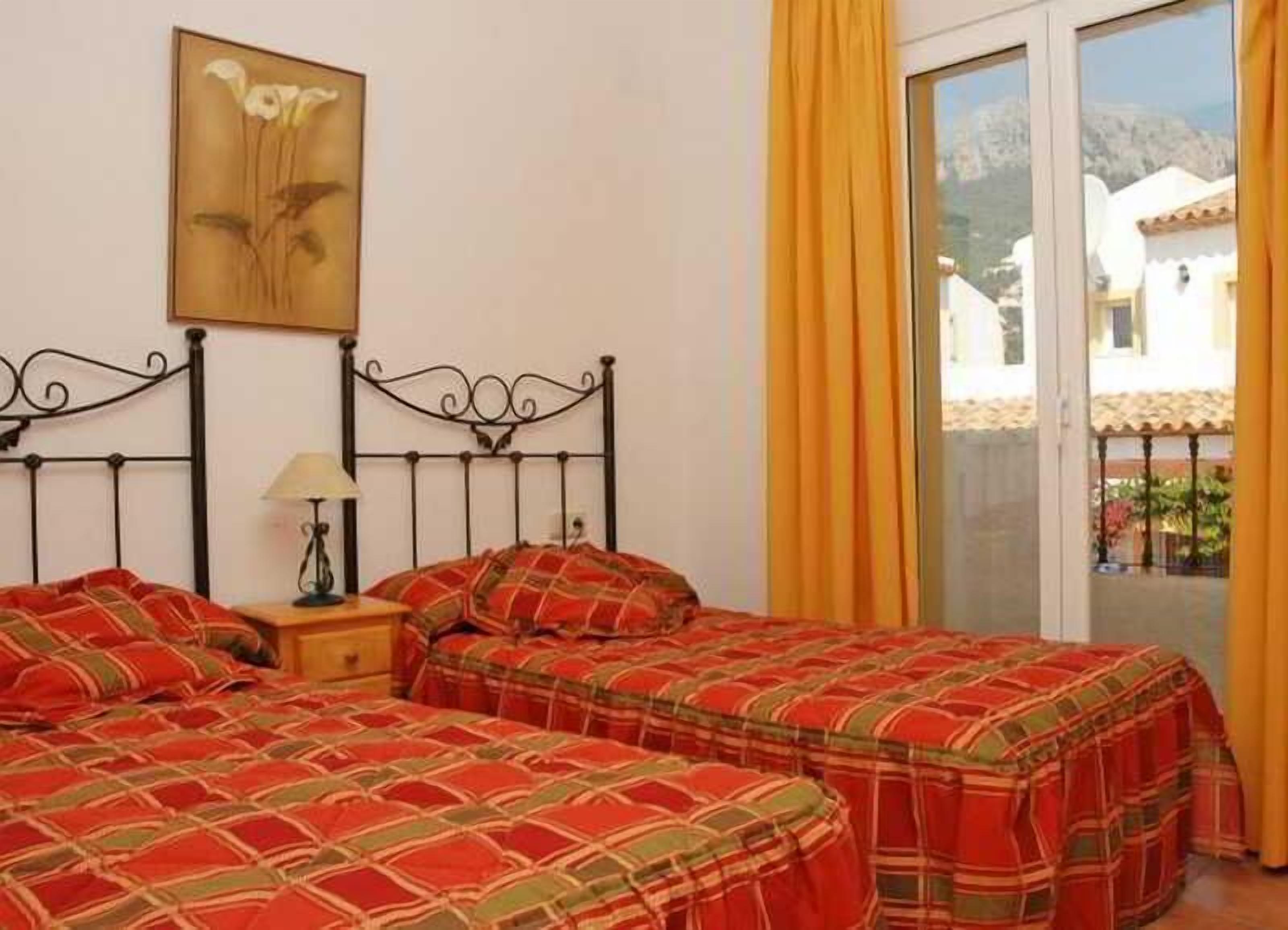 Habitación