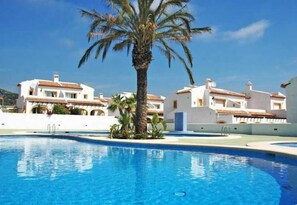 Pool - Calpe Residencial 3000 (CALPE)