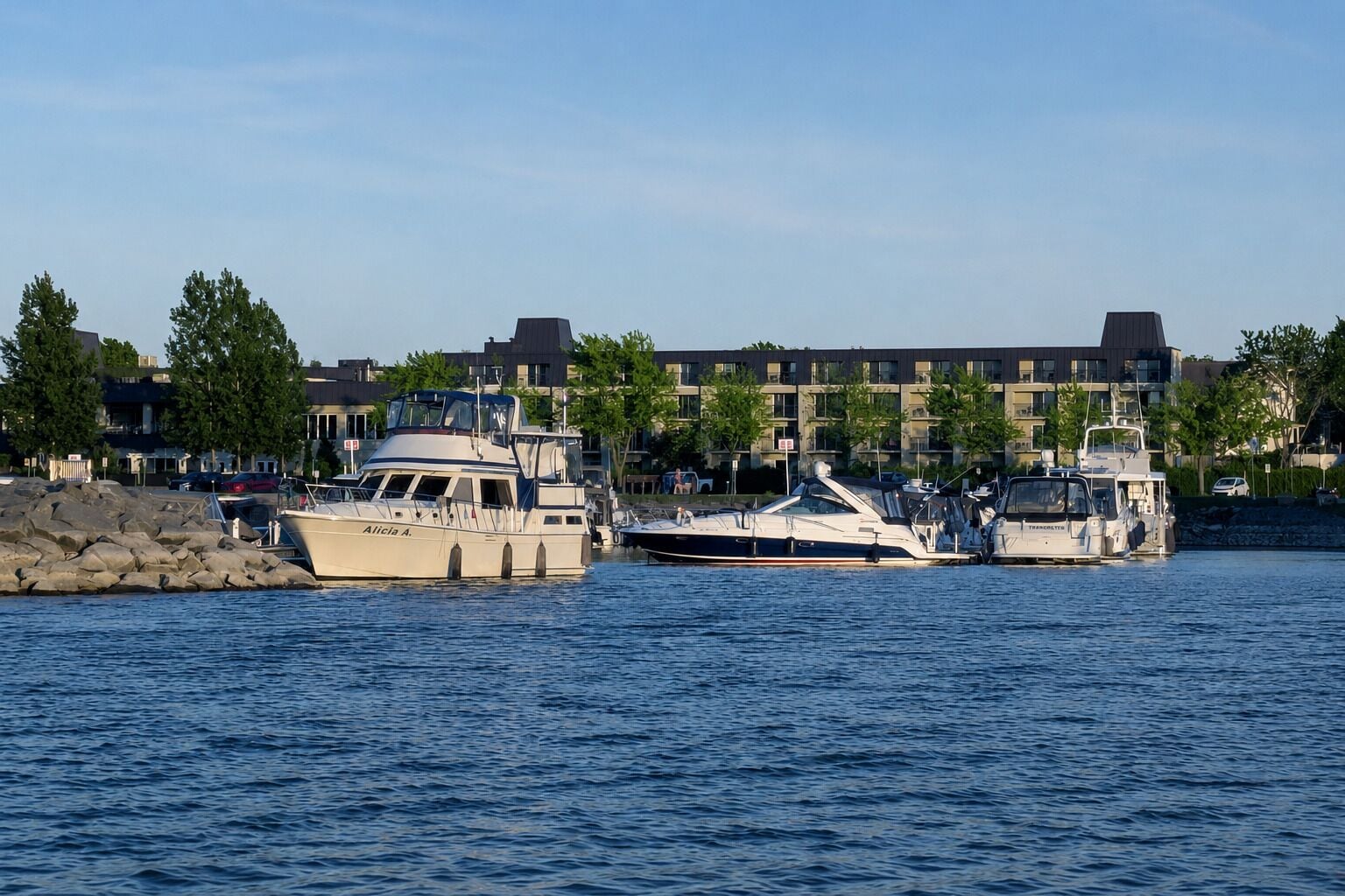 Eksteriør