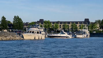 Eksteriør
