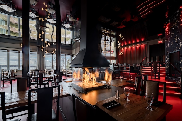 Aperto a colazione, pranzo e cena