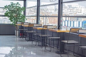 Dining - Elite Marmara Residence (Istanbul)