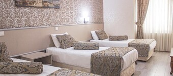 Elite Marmara Residence