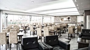 Dining - Elite Marmara Residence (Istanbul)