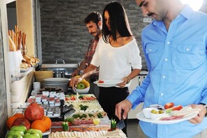 Dining - Elite Marmara Residence (Istanbul)
