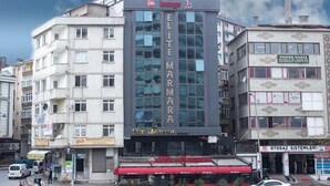 Exterior - Elite Marmara Residence (Istanbul)