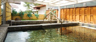 Ikenotaira Shirakabakogen Hotel