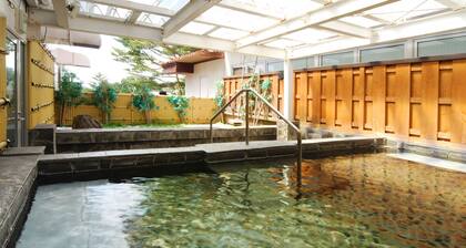 Ikenotaira Shirakabakogen Hotel