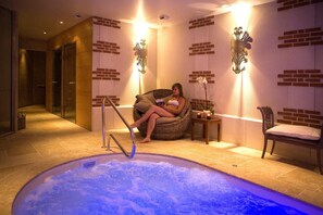 Exfoliaciones corporales, tratamientos faciales y terapia ayurvédica 