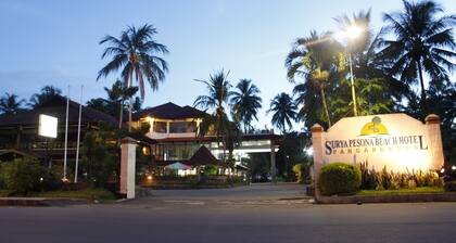 Surya Pesona Beach Hotel