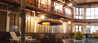 Surya Pesona Beach Hotel