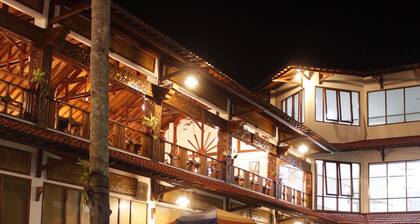 Surya Pesona Beach Hotel