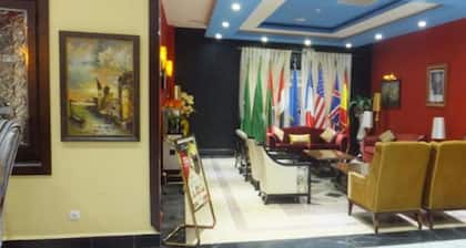 Hotel El Kenz
