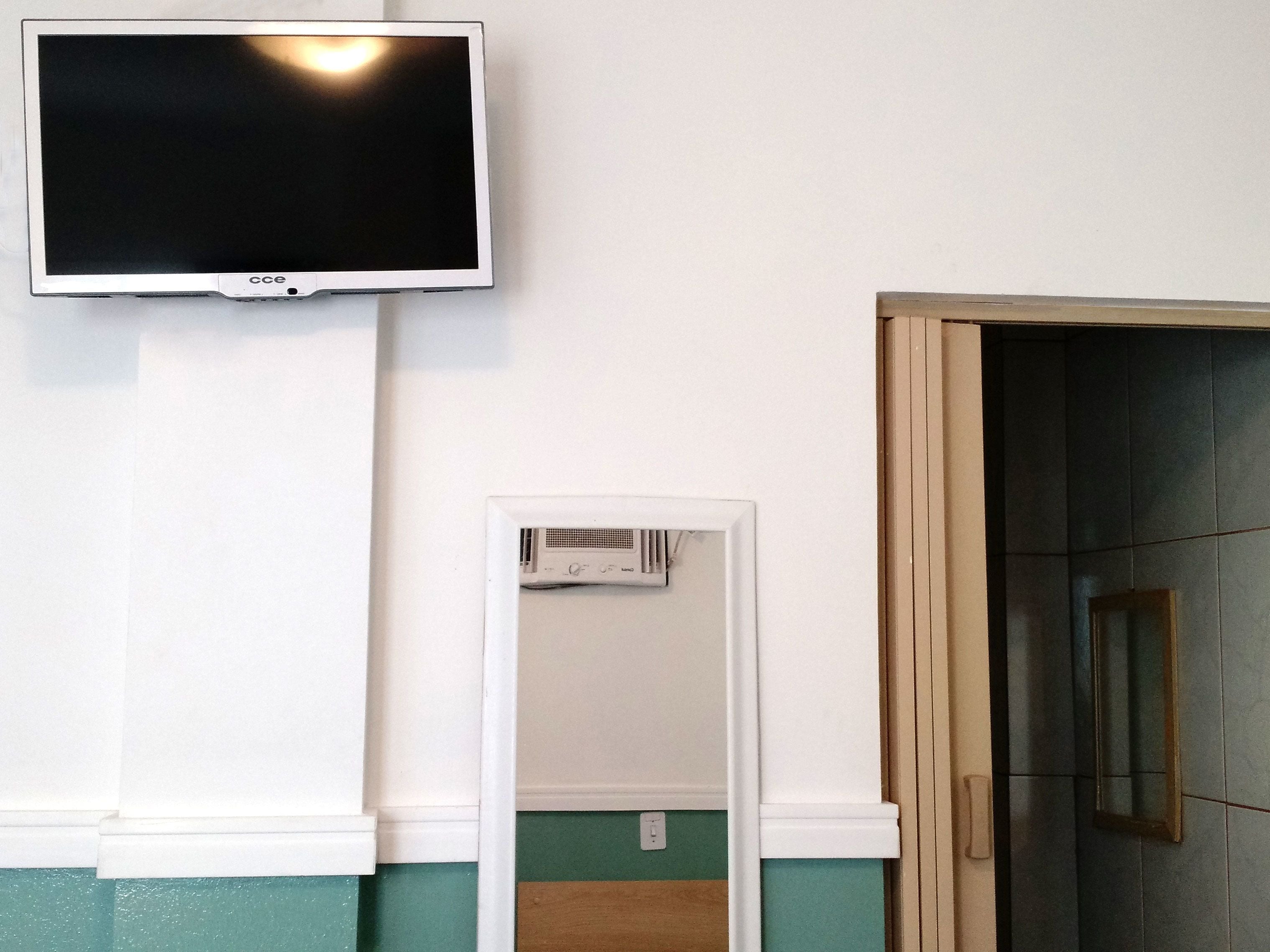 Photo - HOTEL PAULISTANO Parque Anhembi