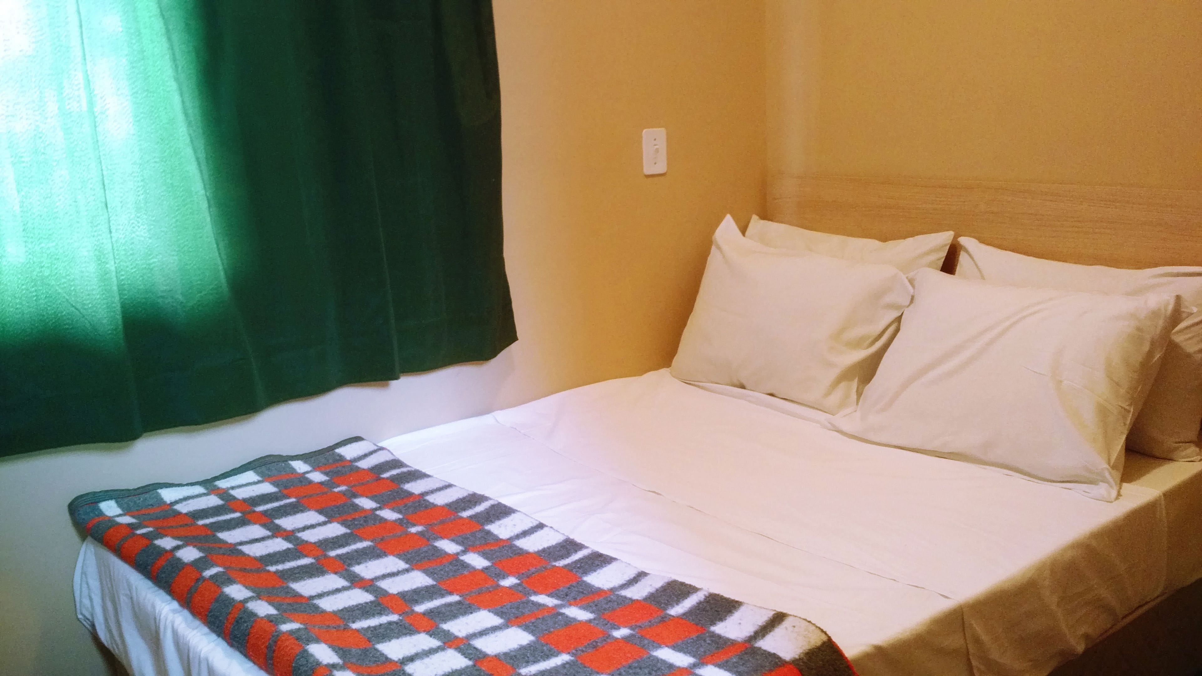 Photo - HOTEL PAULISTANO Parque Anhembi