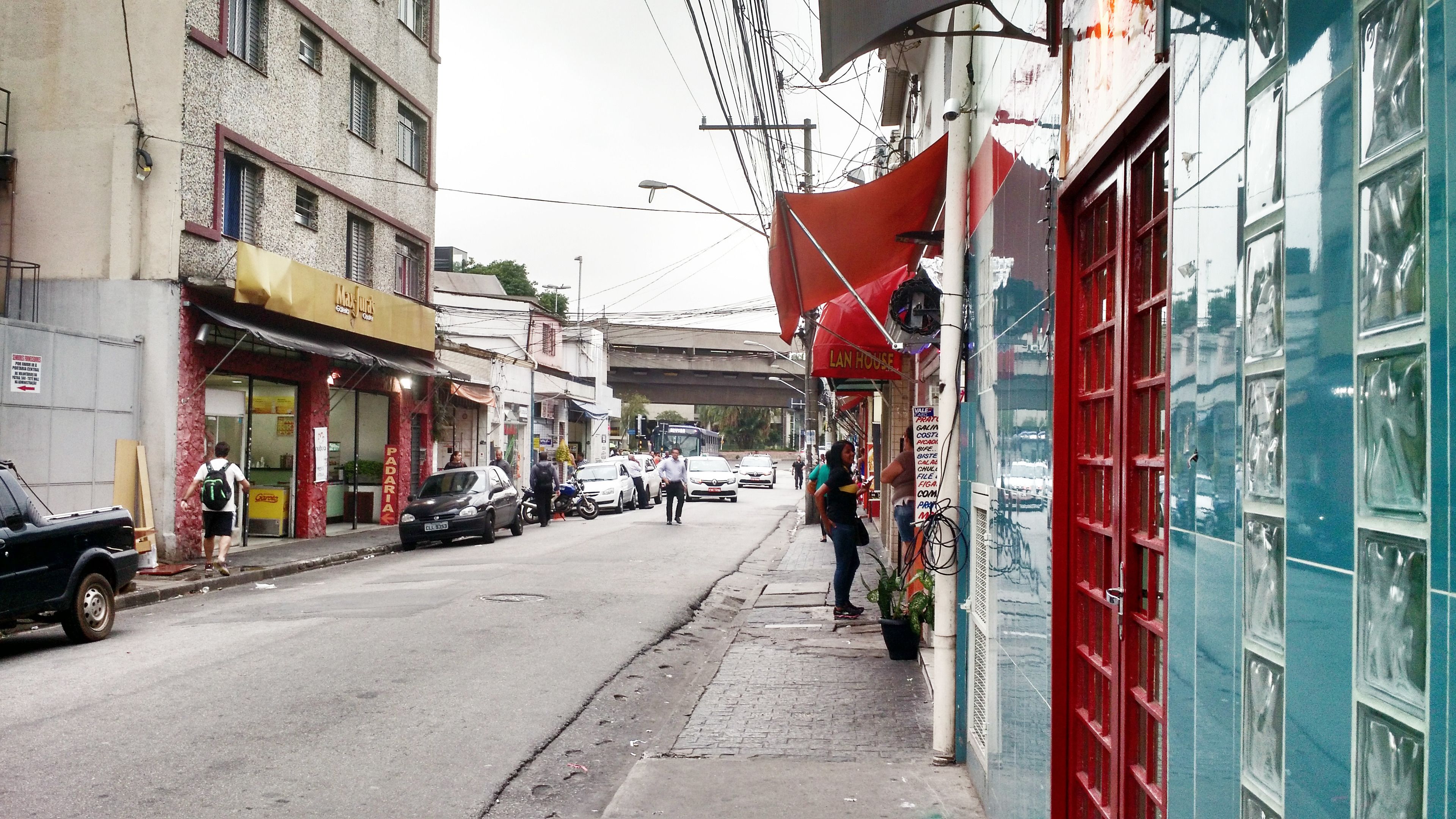 Photo - HOTEL PAULISTANO Parque Anhembi