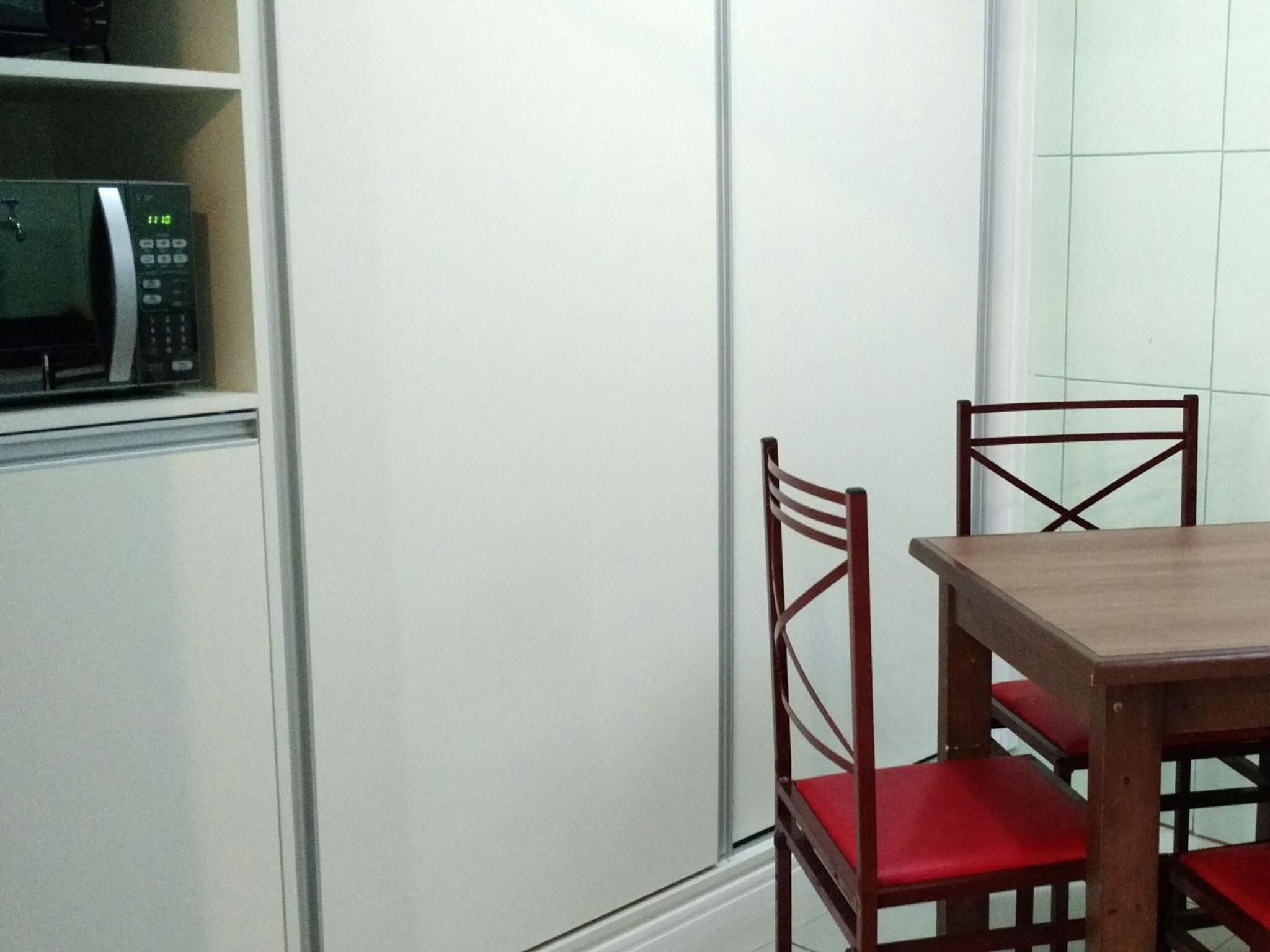 Photo - HOTEL PAULISTANO Parque Anhembi