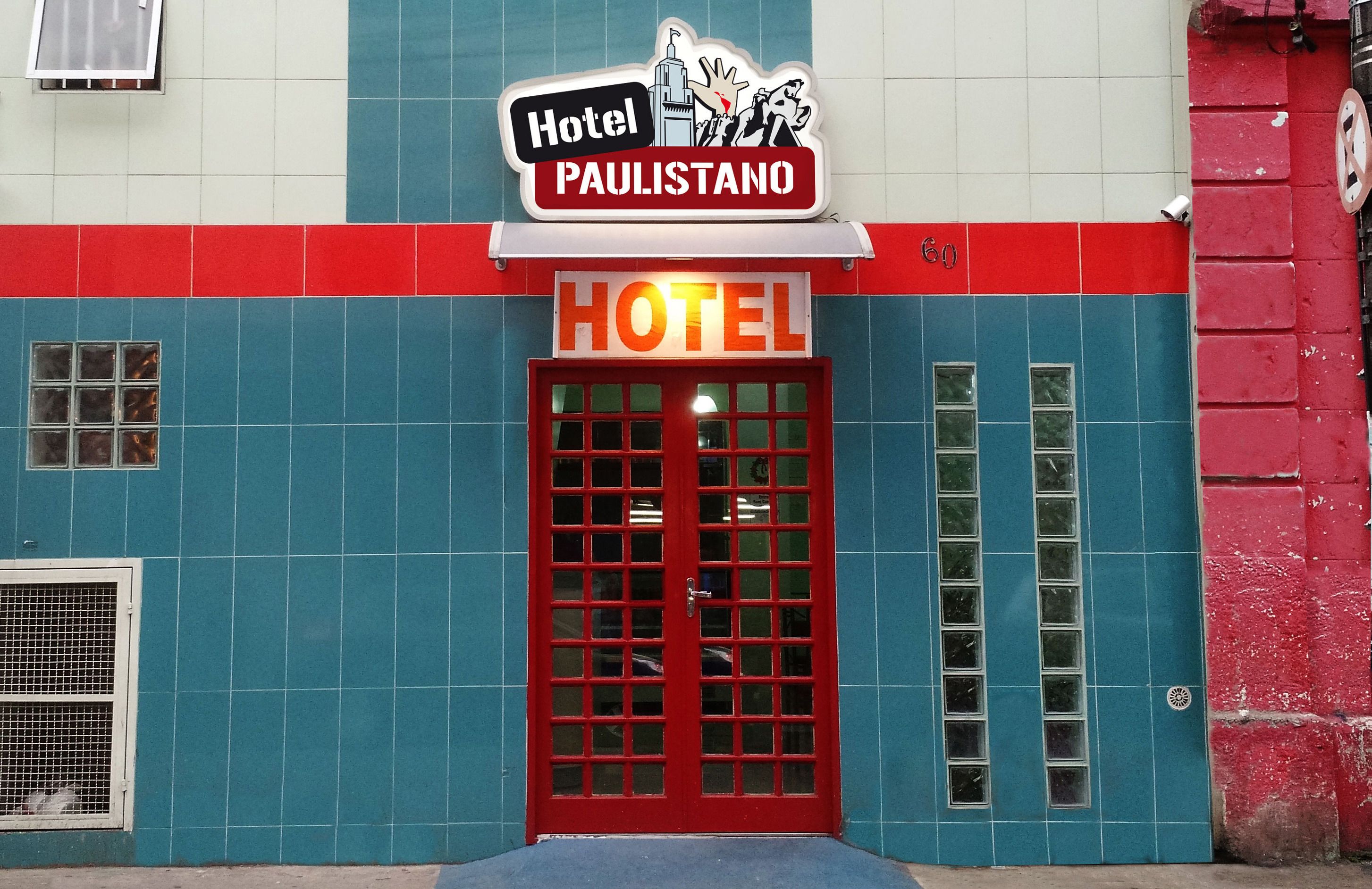 Photo - HOTEL PAULISTANO Parque Anhembi