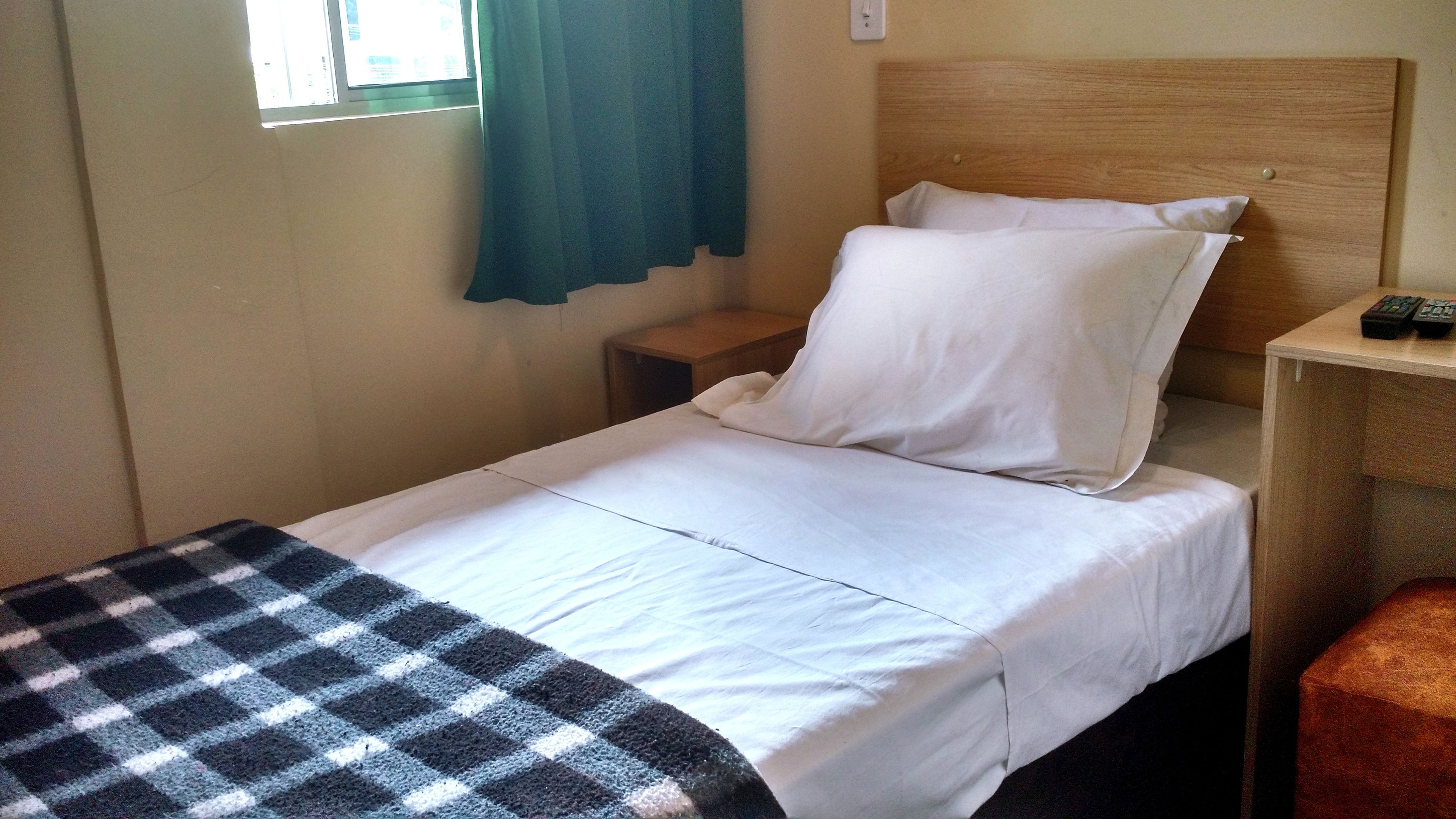 Photo - HOTEL PAULISTANO Parque Anhembi