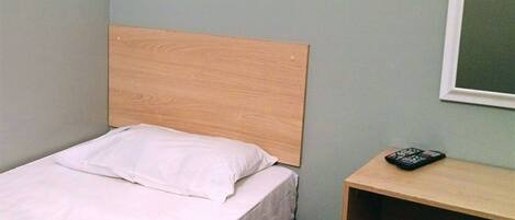 客房