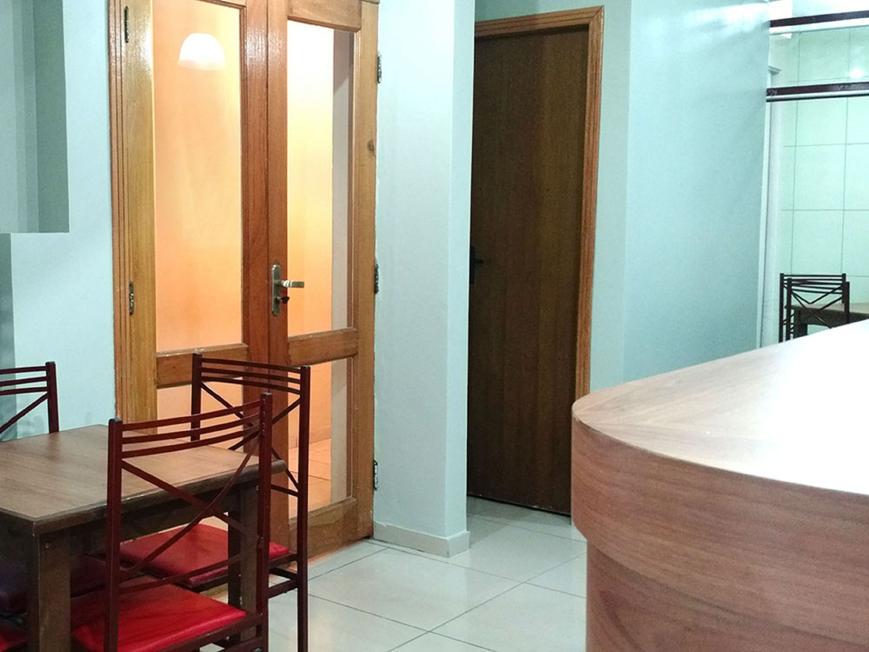 Photo - HOTEL PAULISTANO Parque Anhembi