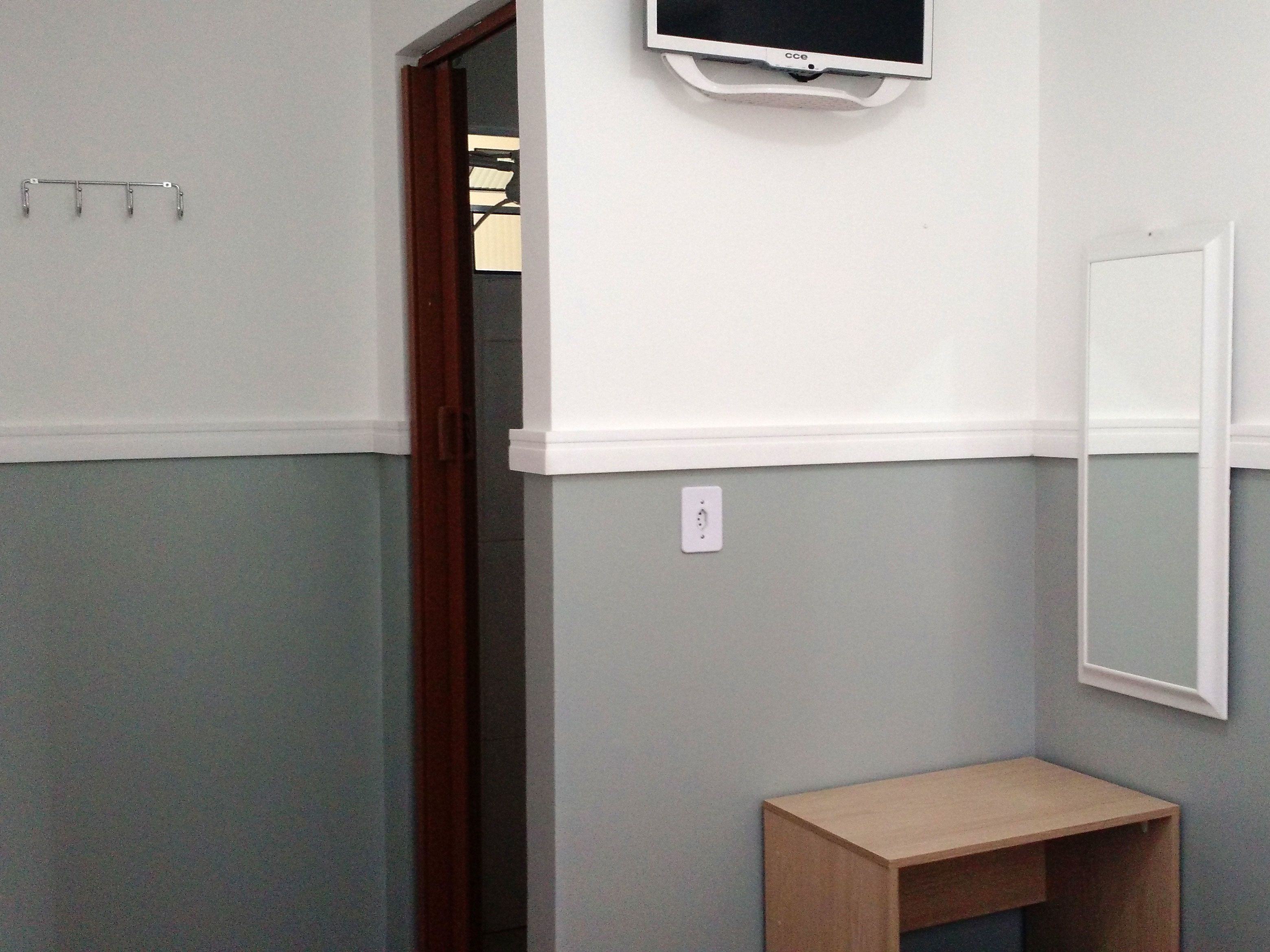 Photo - HOTEL PAULISTANO Parque Anhembi