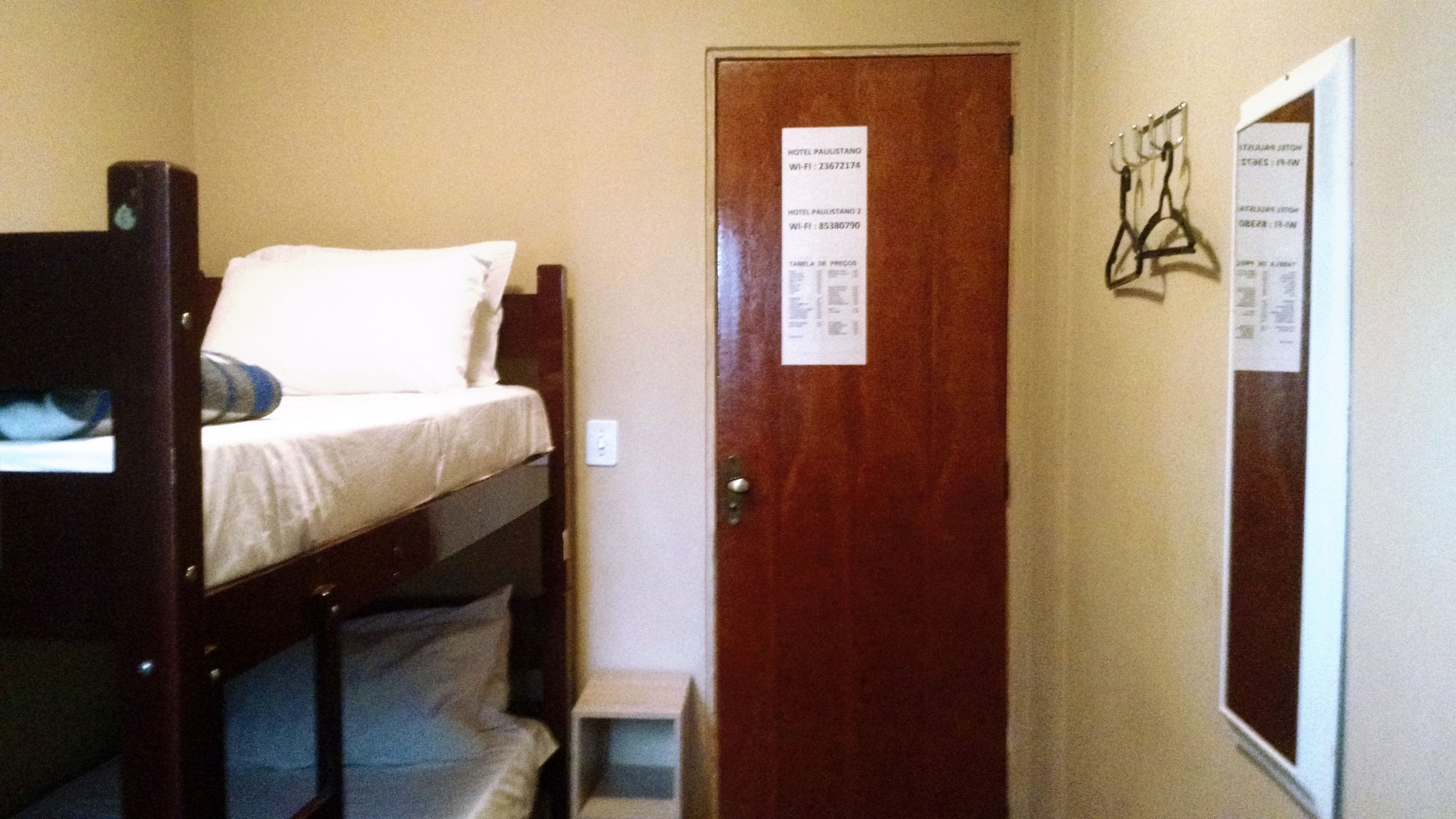 Photo - HOTEL PAULISTANO Parque Anhembi