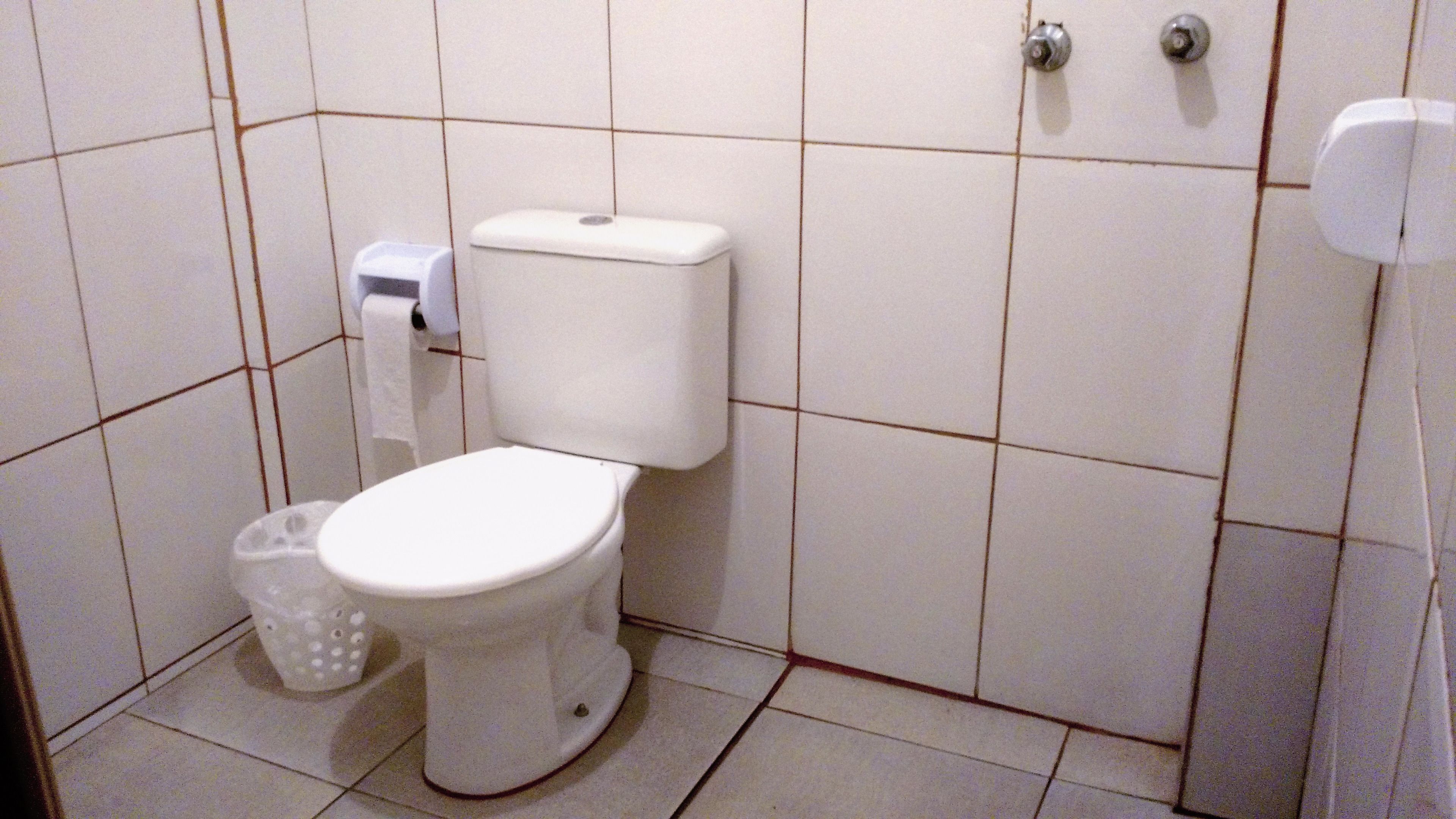 Photo - HOTEL PAULISTANO Parque Anhembi