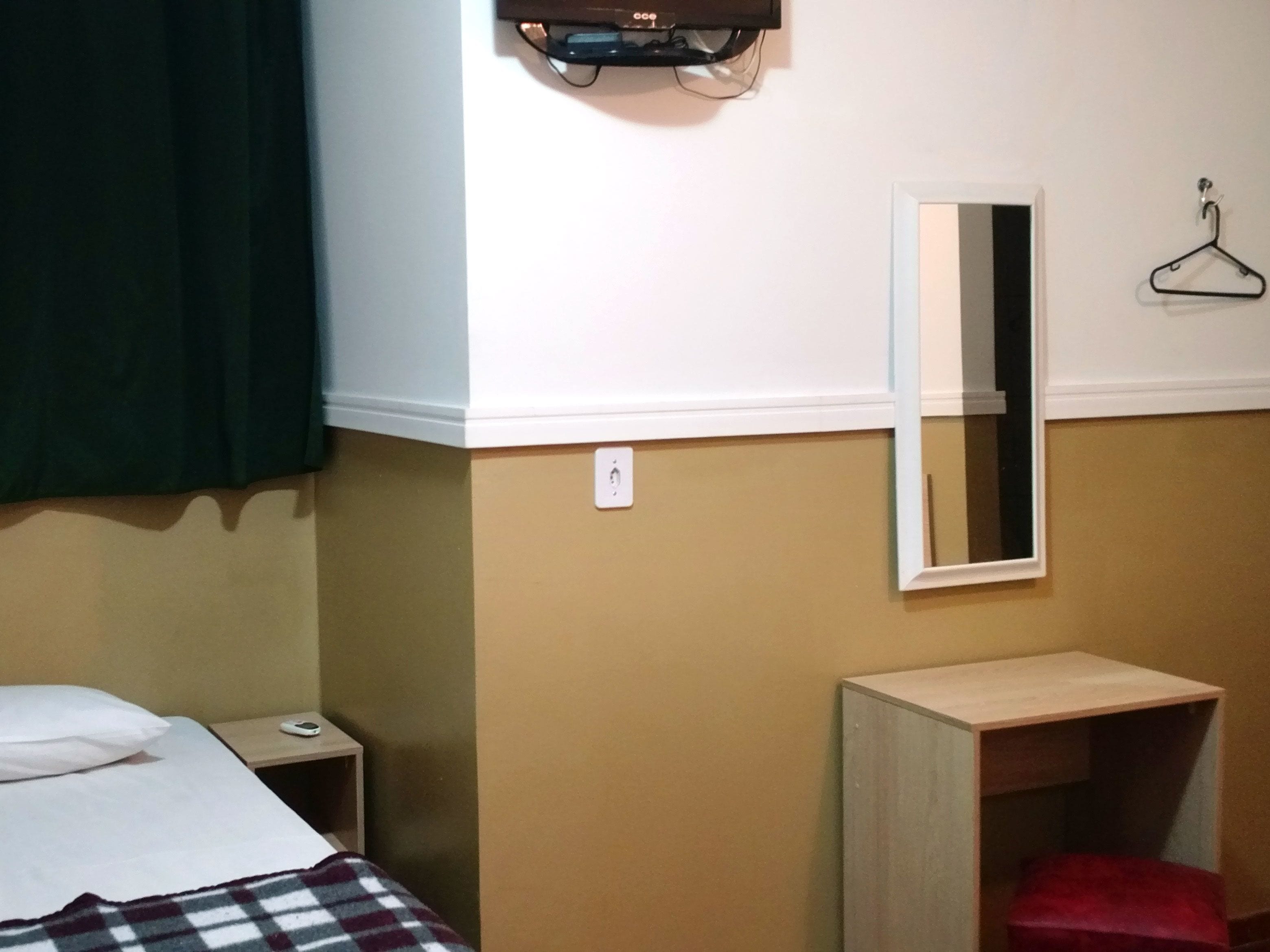 Foto - HOTEL PAULISTANO Parque Anhembi