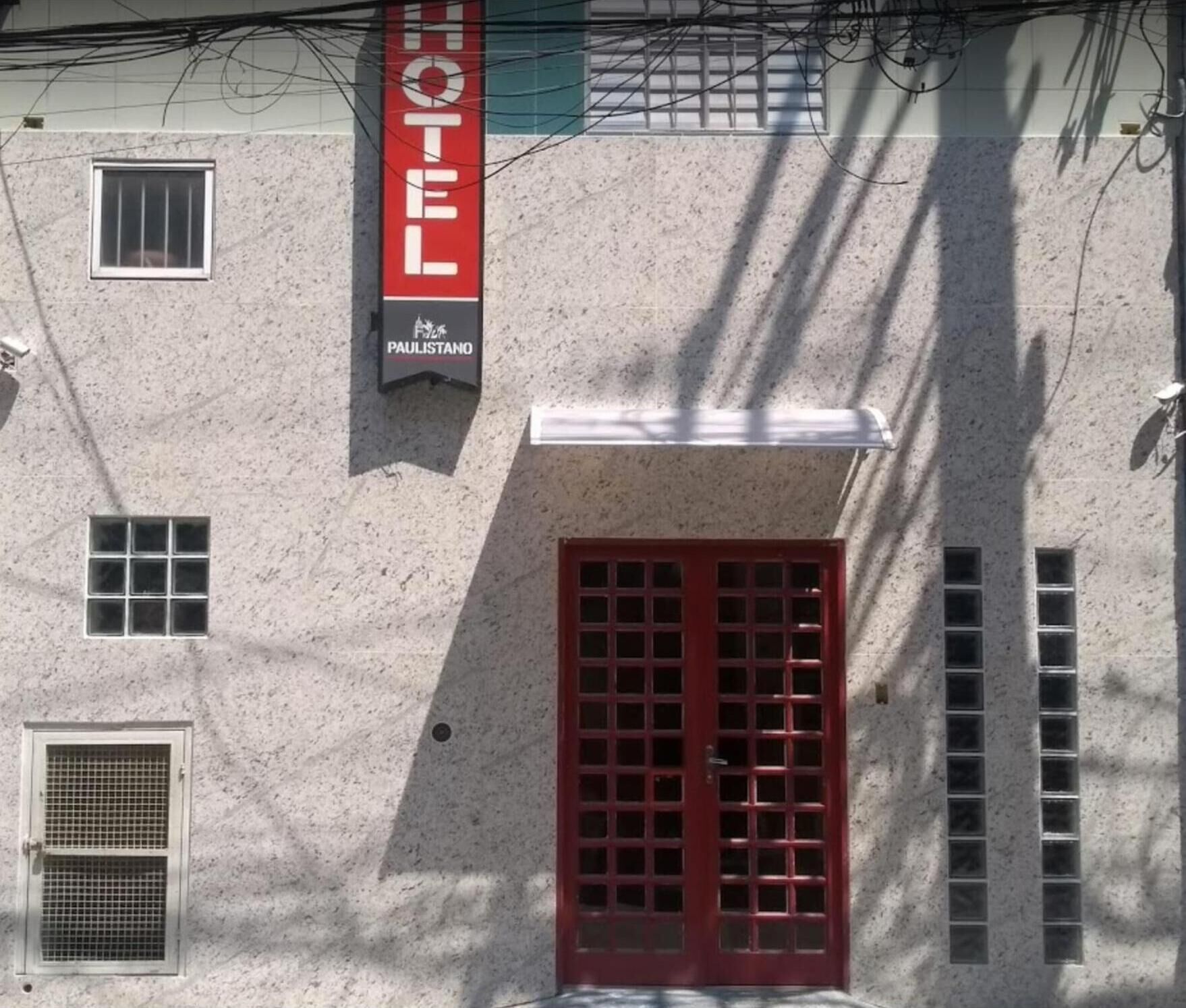 Photo - HOTEL PAULISTANO Parque Anhembi