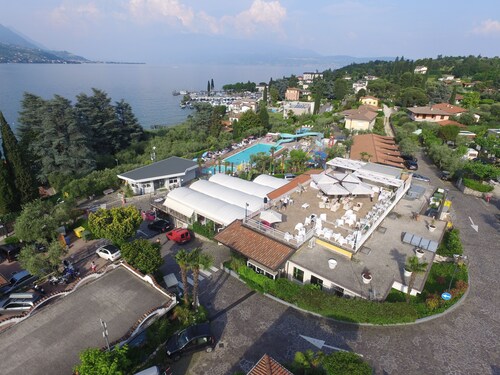 Villaggio Turistico Eden