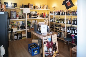 Restaurang