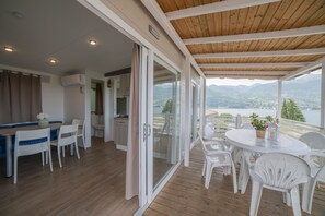 Superior Mobile Home | Front of property