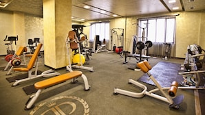 Installations sportives