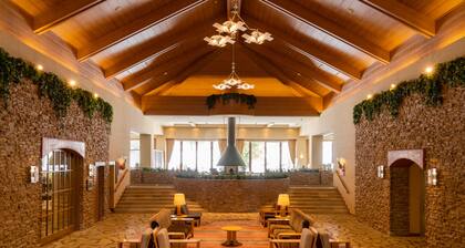 Atema Kogen Resort Belnatio
